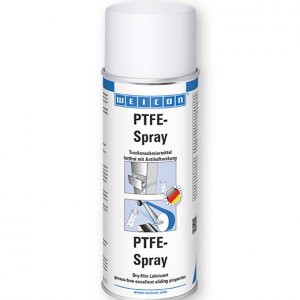 Spray de PTFE
