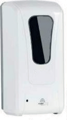 Dispensador de gel automático 1 L.