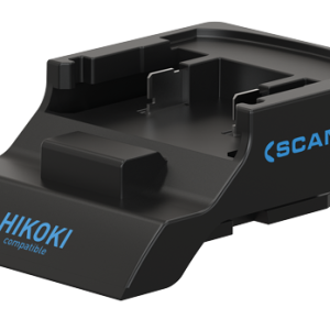 Conector Scangrip para baterías de 18 V Hikoki