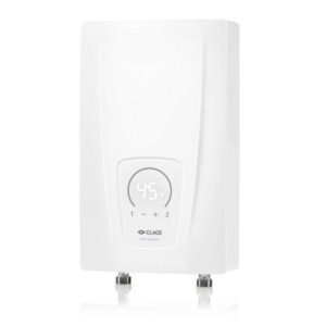 CALENTADOR DE AGUA INSTANTANEO-CLAGE CEX