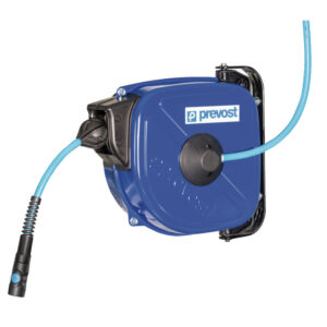 ENROLLADOR ACERO  DRF0815IS