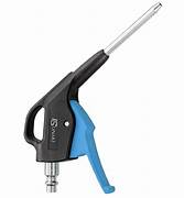 PISTOLA DE SOPLADO CON BOQUILLA SILENCIOSA IBG 06SLP