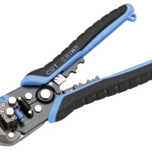 ALYCO ALICATE PELACABLES MULTIFUNCIÓN 108370