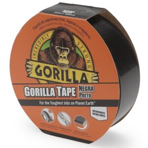 GORILLA CINTA AMERICANA 32M X 48MM