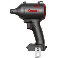 KRESS SOPLADOR DE POLVO KH193.9