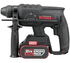 KRESS MARTILLO PERFORADOR KH382