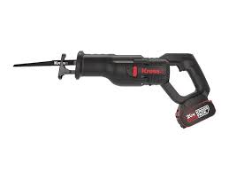 KRESS SIERRA SABLE KUE01