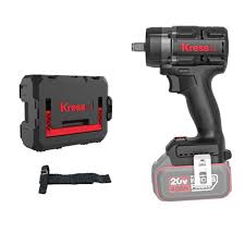 KRESS LLAVE DE IMPACTO KH276.91