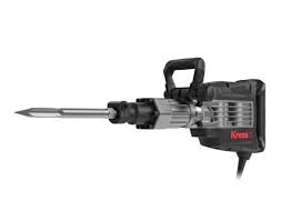 KRESS MARTILLO DEMOLEDOR HEX 30 MM KH339