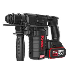 KRESS MARTILLO PERFORADOR KH382.91