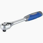 LLAVE CARRACA 1/2′ 72 DIENTES