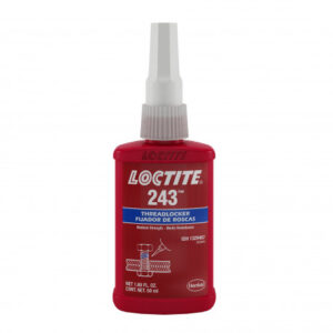 LOCTITE FIJATUERCAS 243 50 ML
