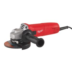 MILWAUKEE AMOLADORA ANGULAR DE 1000W