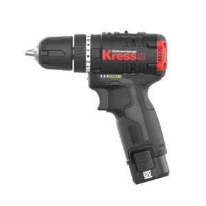 KRESS TALADRO CON PERCUSION KUC12