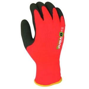 JUBA GUANTE DE PU H5300TH LÁTEX THERMO