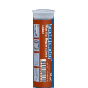 WEICON Masilla Reparadora Cobre 57 g