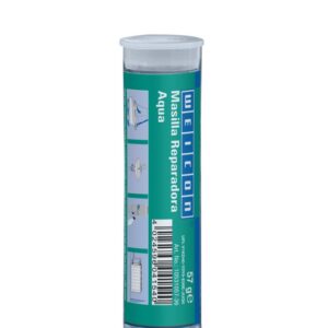 WEICON Masilla Reparadora Aqua 57 g