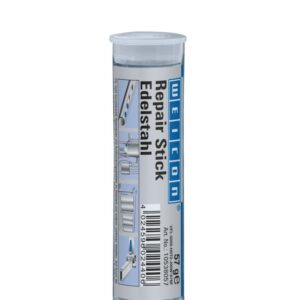WEICON Masilla Reparadora Acero Inoxidable 57 g