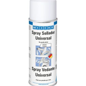 WEICON Spray Sellador Universal 400 ml Impermeabilizante
