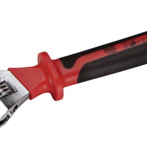 ALYCO LLAVE AJUSTABLE AISLADA 172296