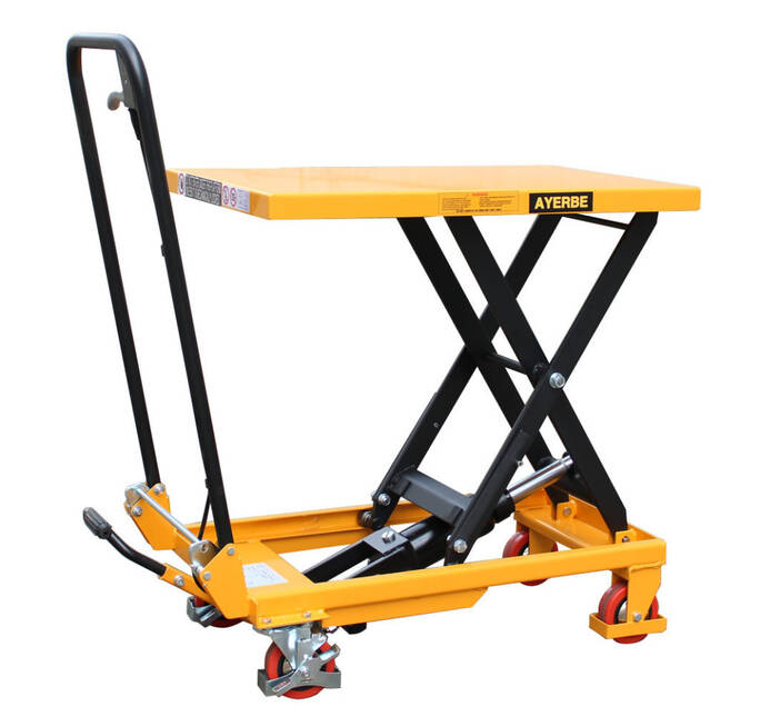 AYERBE AY-150-MH 583900