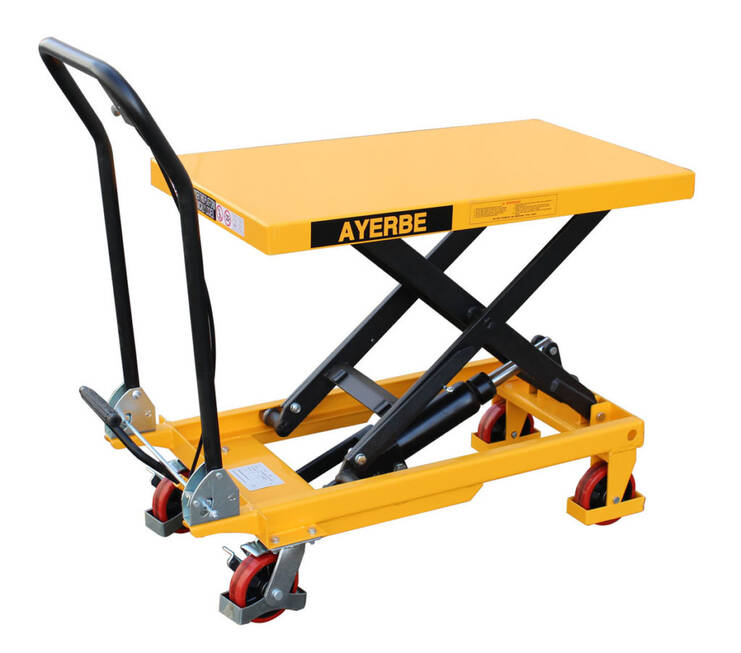 AYERBE AY-300-MH 583910