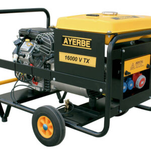 AYERBE CUADRO DISTRIBUCIÓN TRIFÁSICO 12-16 KVA MÁXIMO 585730