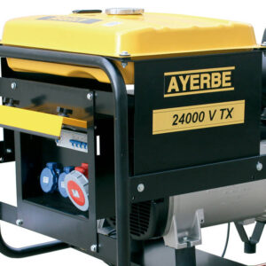 AYERBE CUADRO DISTRIBUCIÓN TRIFÁSICO 20-24 KVA MÁXIMO 585717