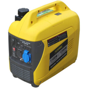 AYERBE GASOLINA INVERTER INSONORIZADO 5430415