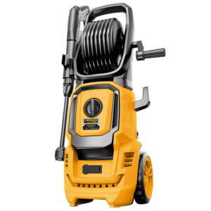 AYERBE HIDROLIMPIADORA ELÉCTRICA AY-1800 W 140 BAR 5863010
