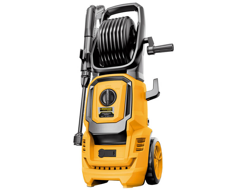 AYERBE HIDROLIMPIADORA ELÉCTRICA AY-1800 W 140 BAR 5863010