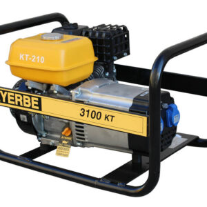 AYERBE MOTOR GASOLINA KIOTSU 5430000