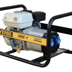 AYERBE MOTOR HONDA 5420000