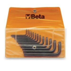 BETA JUEGO DE LLAVES ALLEN 977X/B13