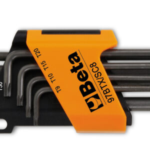 BETA LLAVES BETA TOOLS 97BRTXL/SC8
