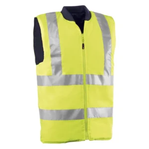 CHALECO REVERSIBLE DE ALTA VISIBILIDAD HV708