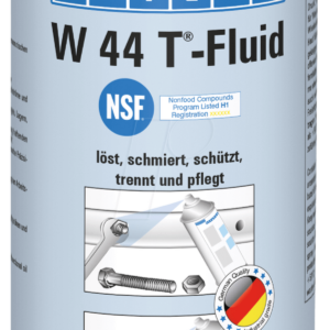 WEICON W 44 T Spray Multifunción Lubricante 400 ml