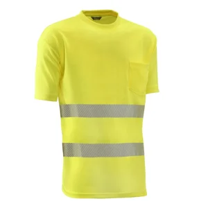JUBA CAMISETA TÉCNICA DE MANGA CORTA HVS621Y LONDON