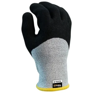 JUBA GUANTE DE NITRILO 4590WT WINTER