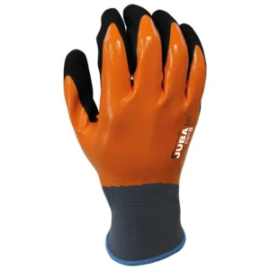 JUBA GUANTE DE NITRILO 5116FC AGILITY DRY