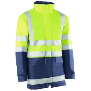 JUBA PARKA ACOLCHADA HV760YDN ATLANTIS