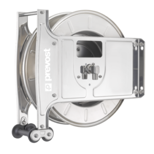 PREVOST ENROLLADOR PARA AGUA SIN TUBO INOX DMO NHPI