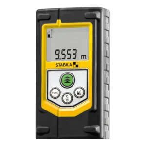 STABILA MEDIDOR LASER LD320
