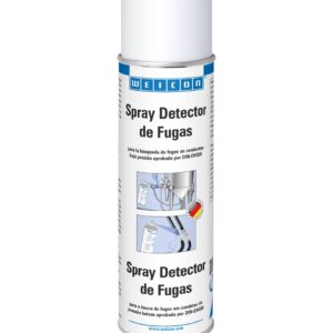 WEICON Spray Detector de Fugas 400 ml