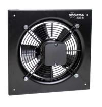 VENTILADOR HELICODAL