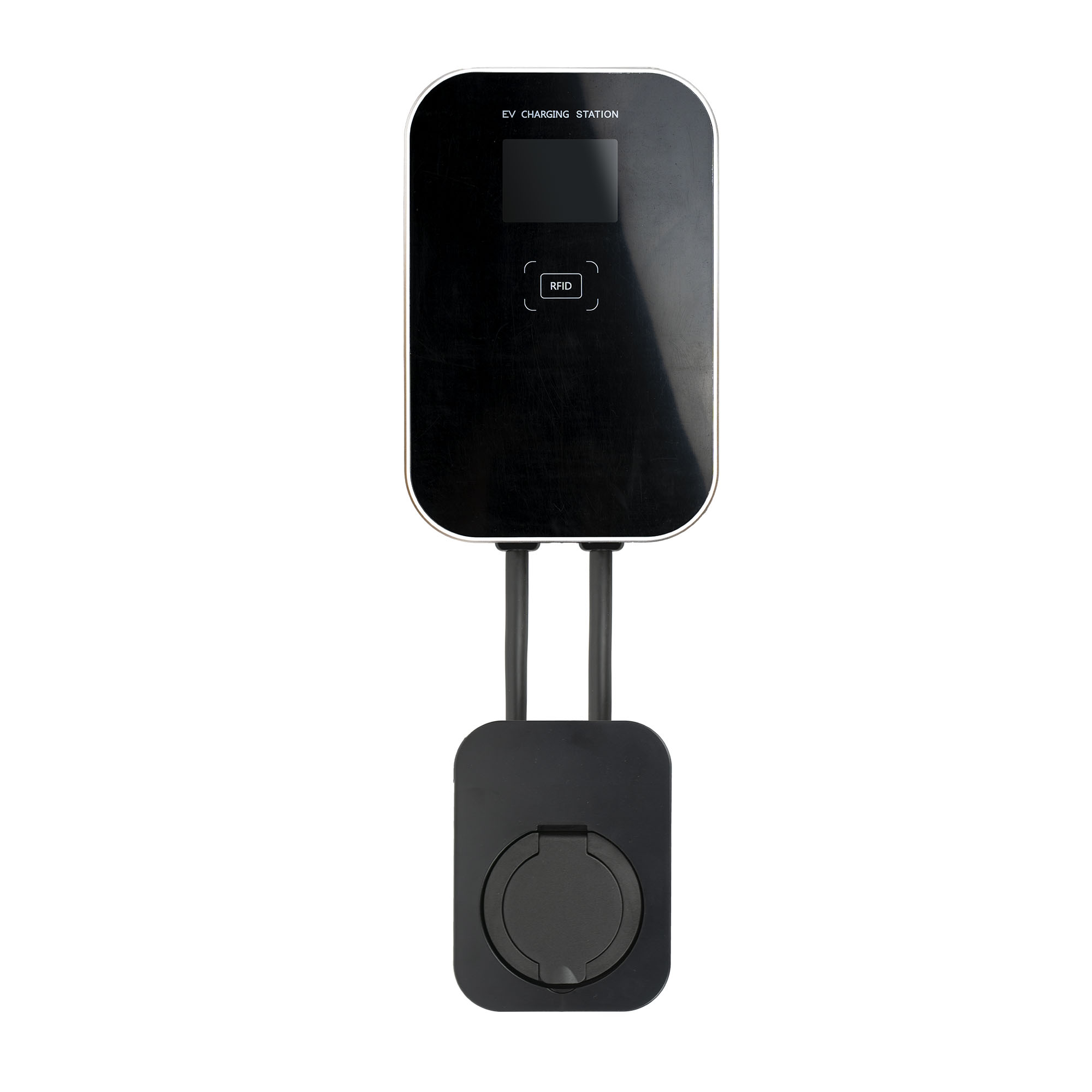 Cargador de pared 7KW , 32A , Para coche eléctrico ( Monofásico )
