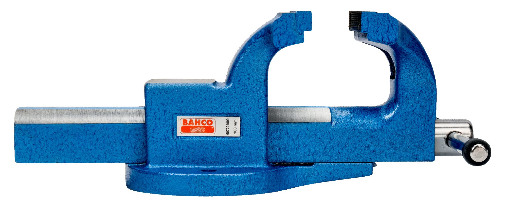 Tornillo Banco 125 mm. - Imagen 3