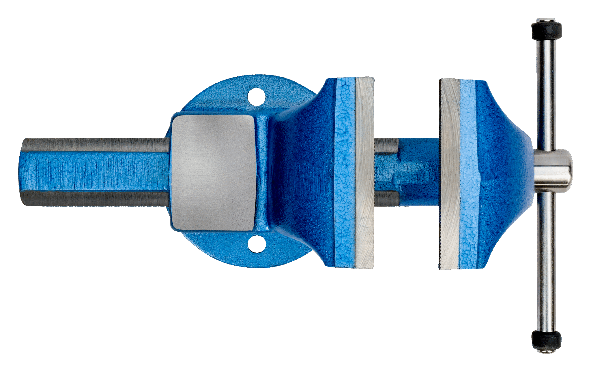 Tornillo Banco 125 mm. - Imagen 2